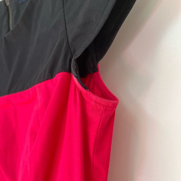 French Connection tailored dress - Picture 7 of 10